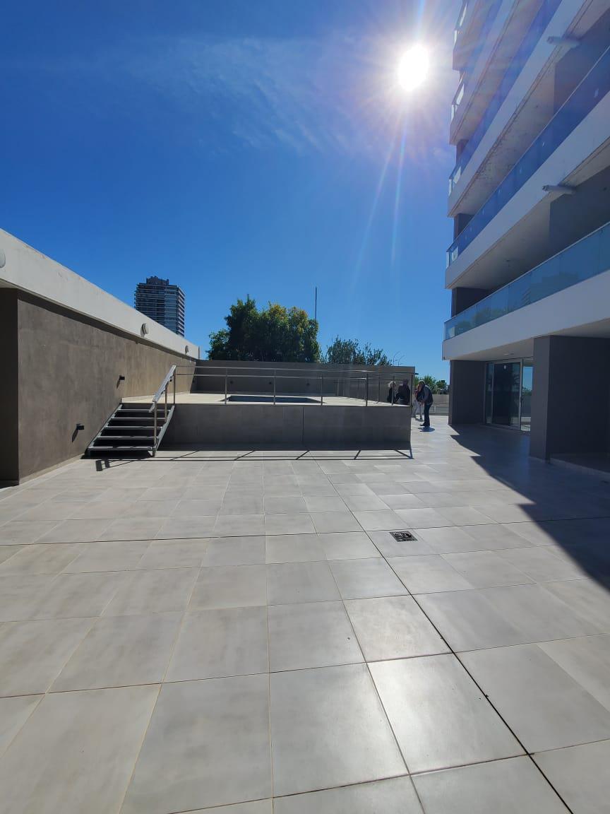 Departamento en Venta 3 Dorm. Rosario - Vista Río 4