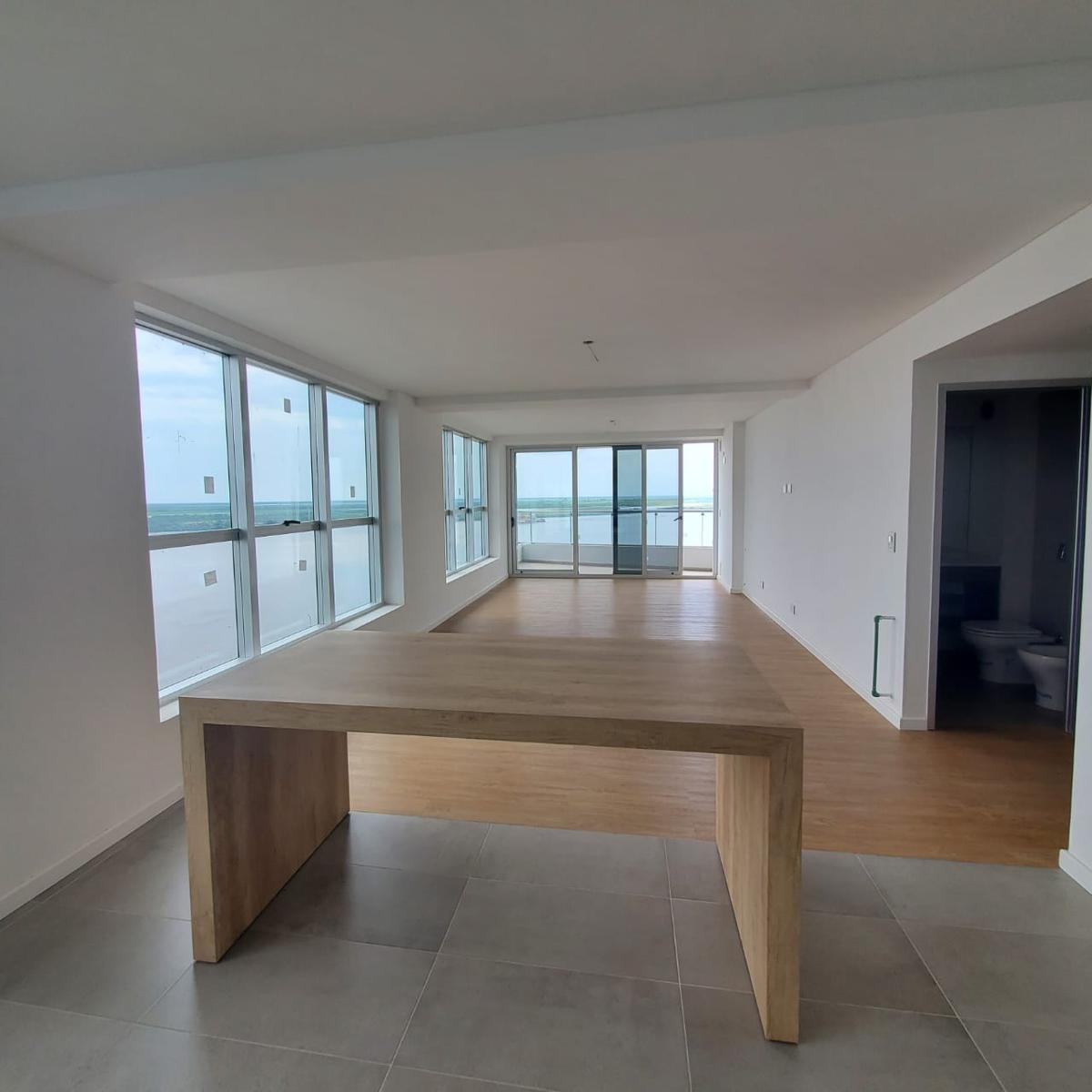 Departamento en Venta 3 Dorm. Rosario - Vista Río 3