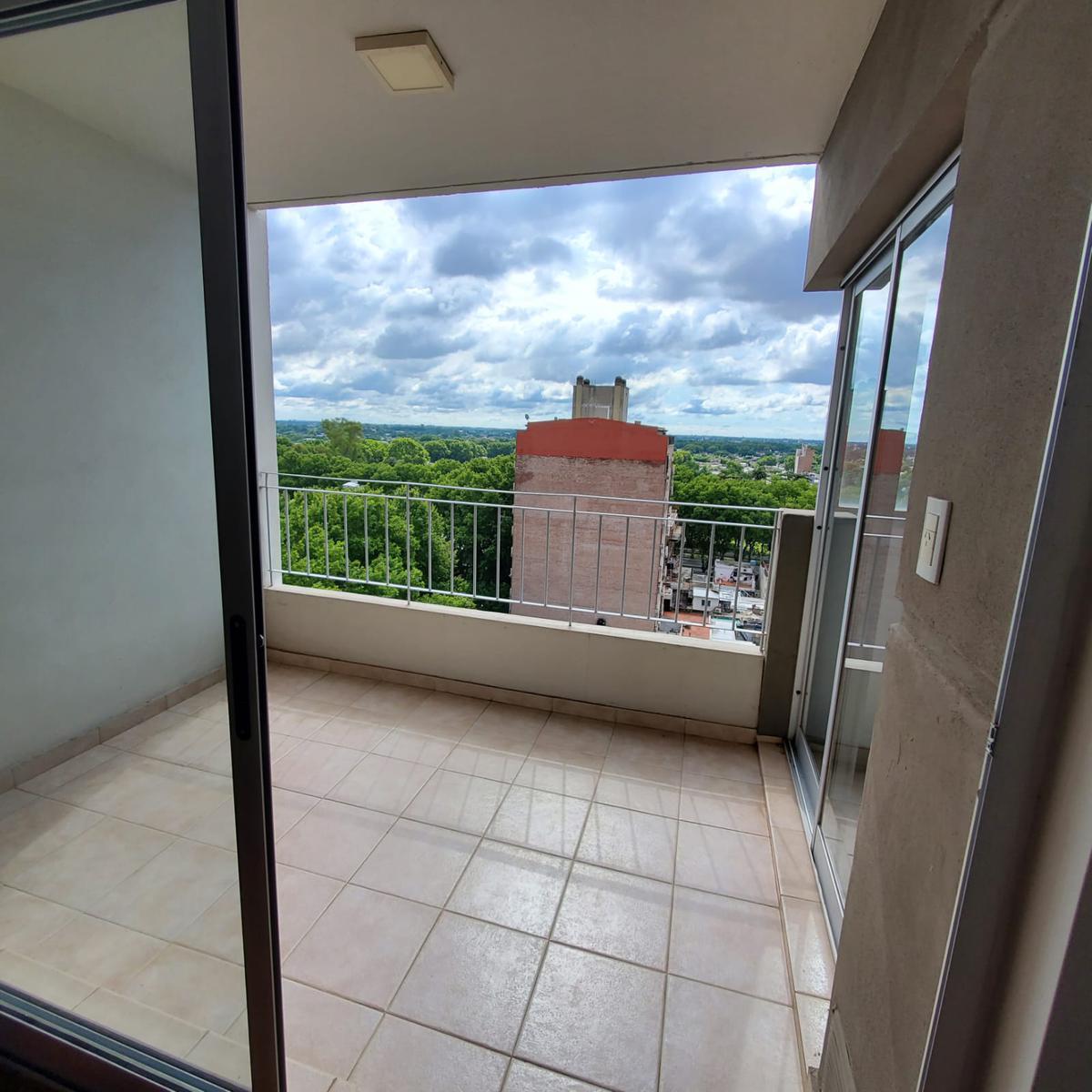 Departamento en venta 1 dormitorio Rosario Echesortu