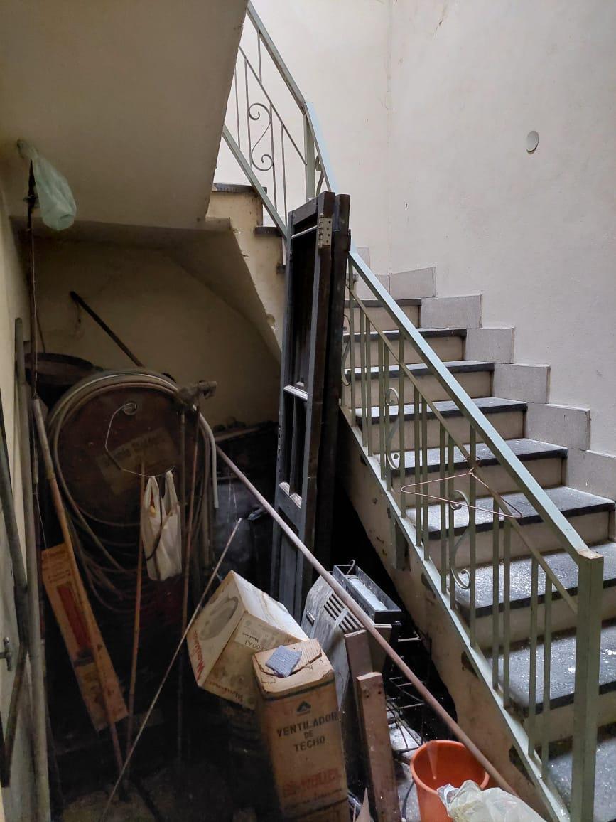 Casa en Venta Rosario España y Hospitales 5