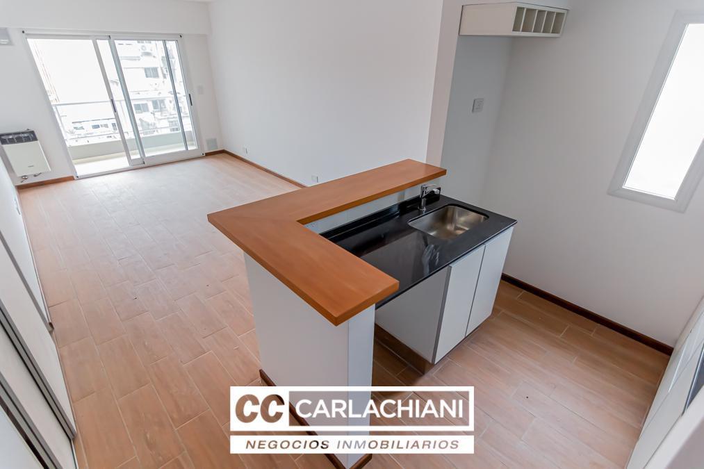 Departamento - Centro