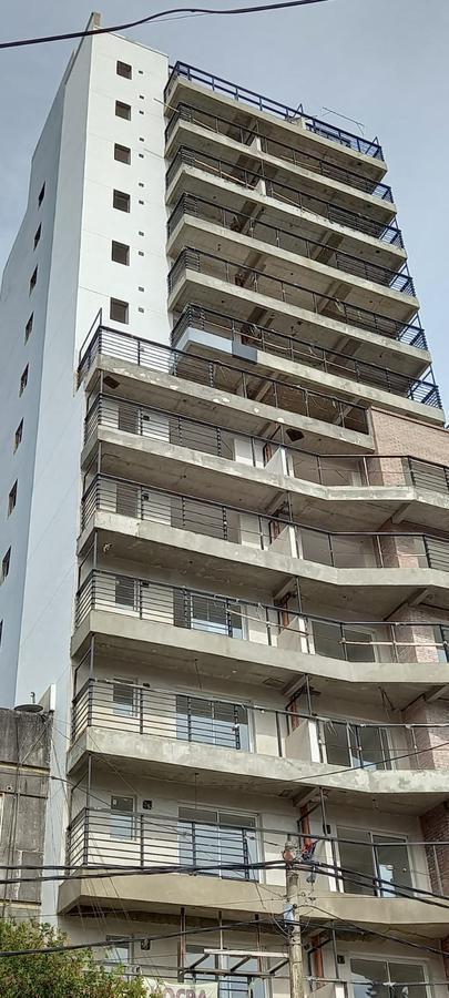 Departamento en venta 1 dormitorio Rosario - Arroyito