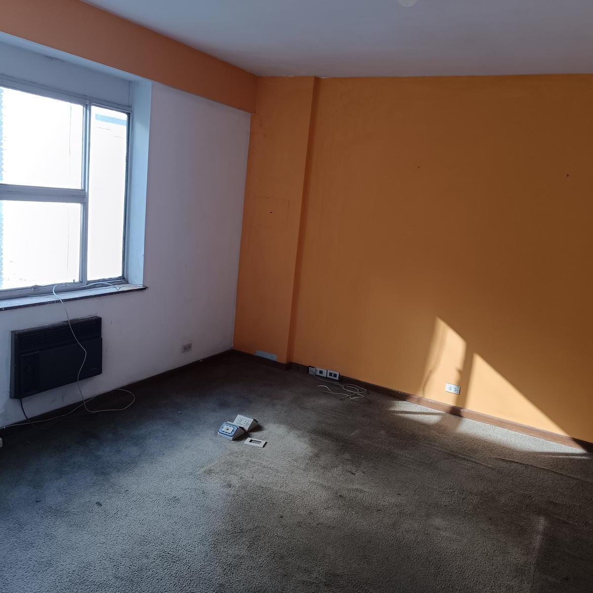 Venta oficina Rosario - 2 privados - Permutas!