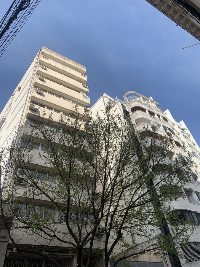 Oficina en venta - Centro Rosario
