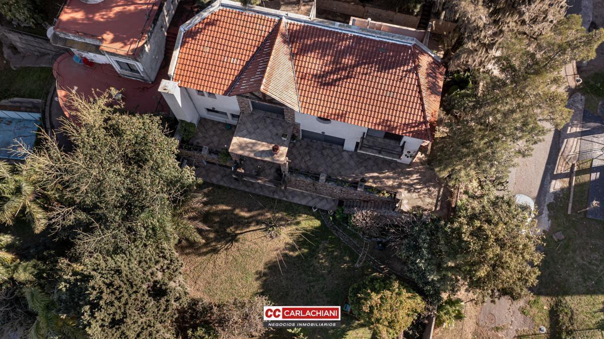 Casa en venta 3 dormitorios Rosario La Florida - Vista Río