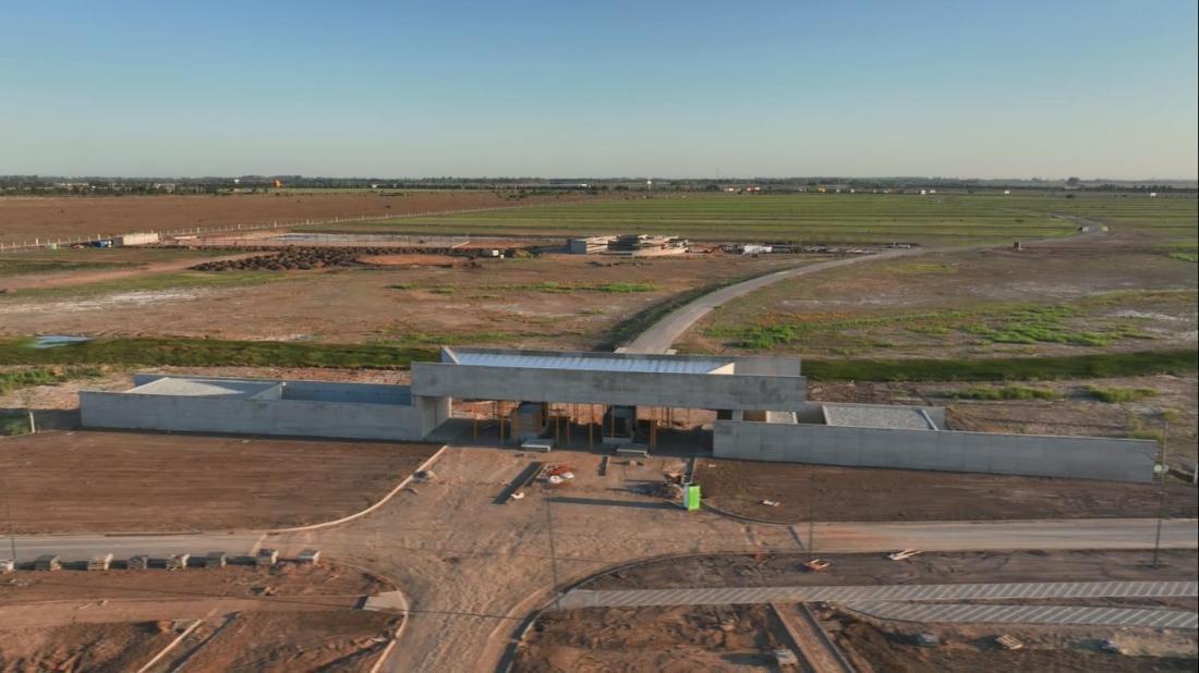 Venta Terrano en el Exclusivo Vida Club de Campo de 1039 M2