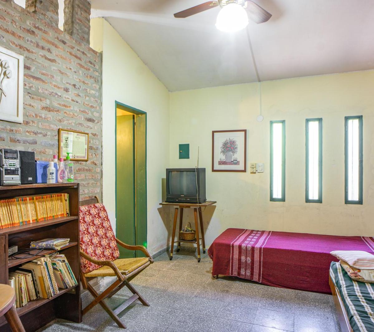 Casa en Venta Ibarlucea - 2 Dorm. 1