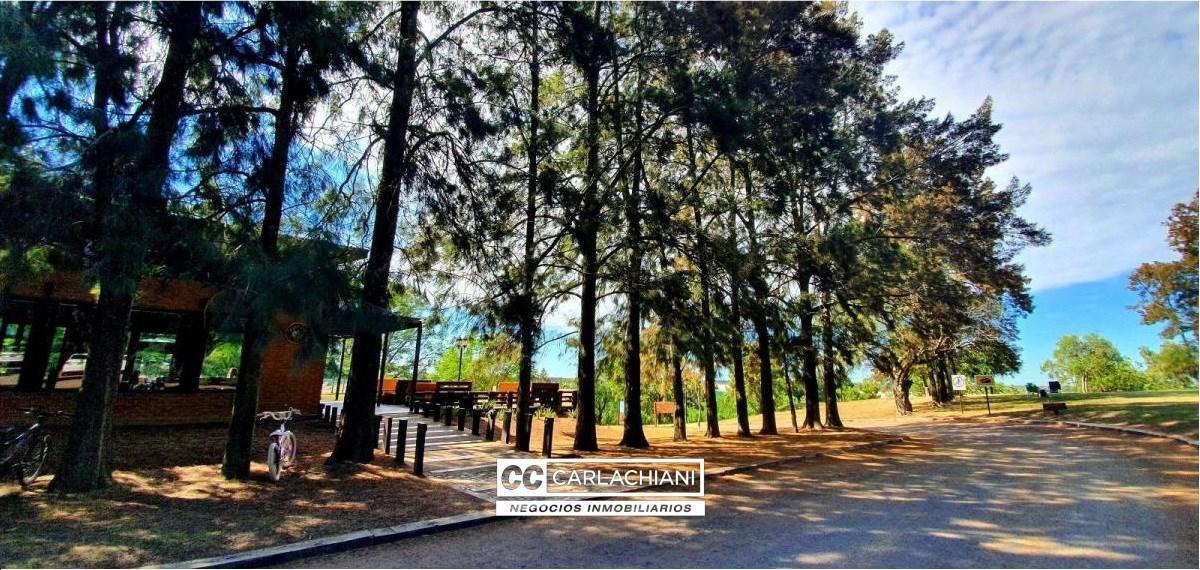 Venta Terreno y Cuna Náutica en Barrio Privado Azahares del Paraná - 900 m² 2