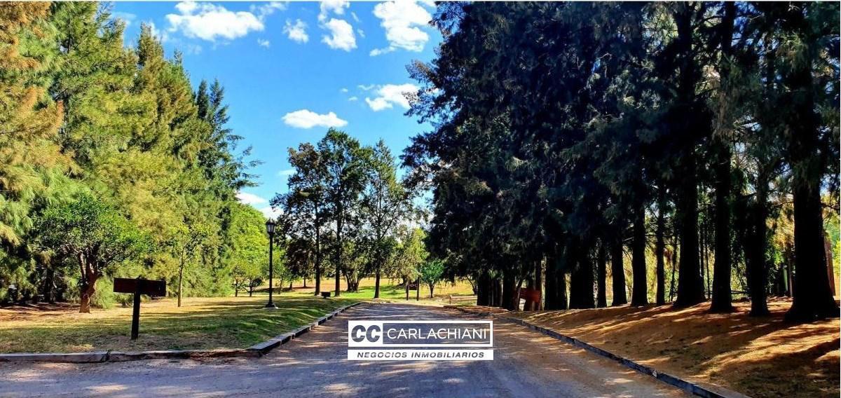 Venta Terreno y Cuna Náutica en Barrio Privado Azahares del Paraná - 900 m² 1