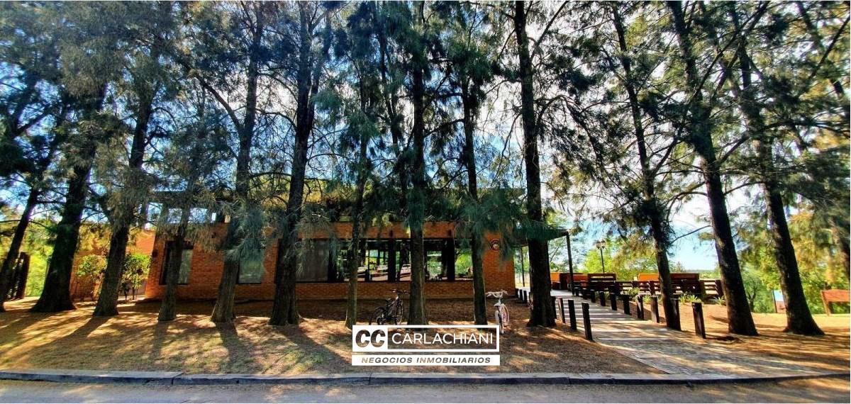 Venta Terreno y Cuna Náutica en Barrio Privado Azahares del Paraná - 900 m² 5