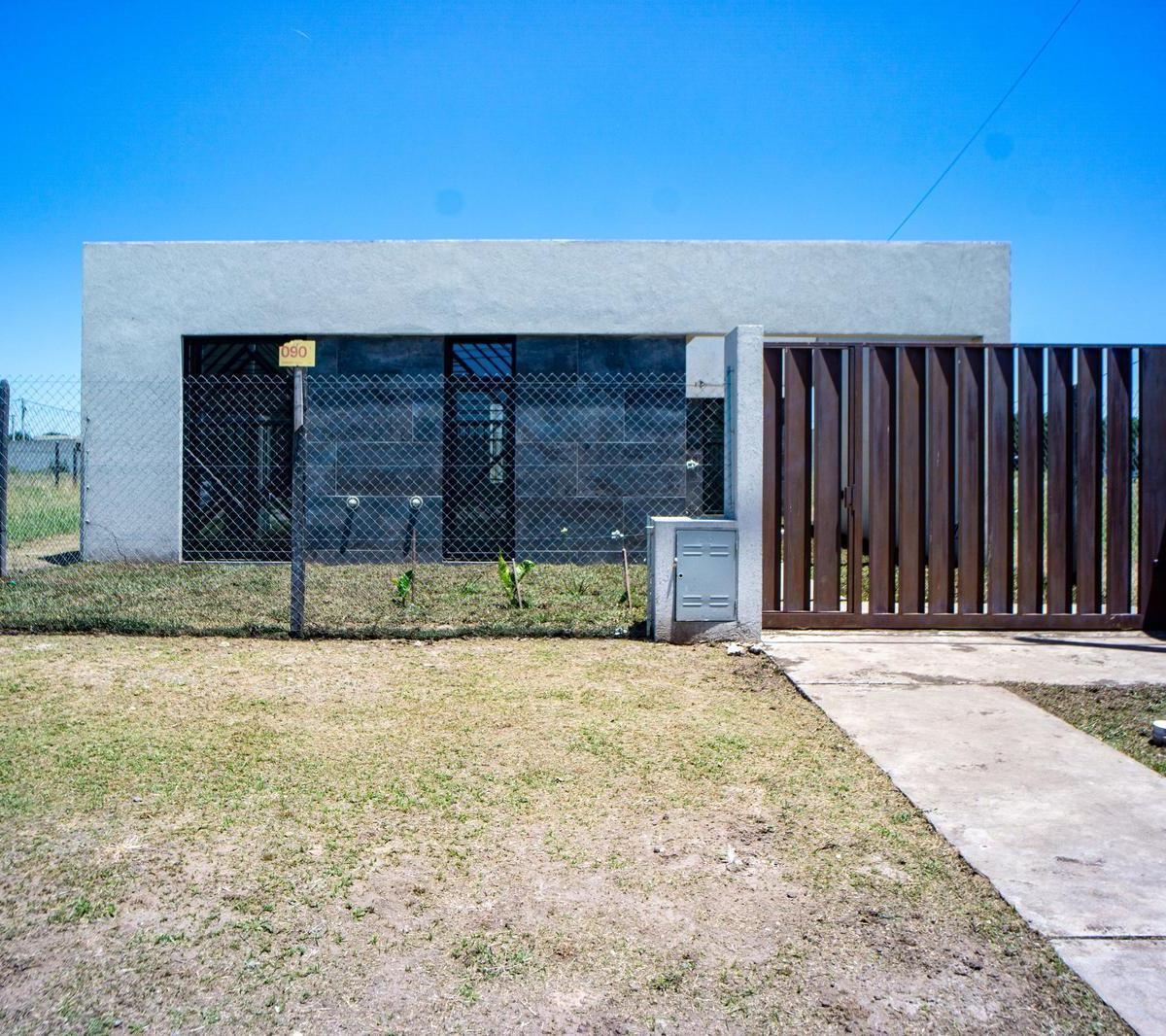Casa en Alvear 4