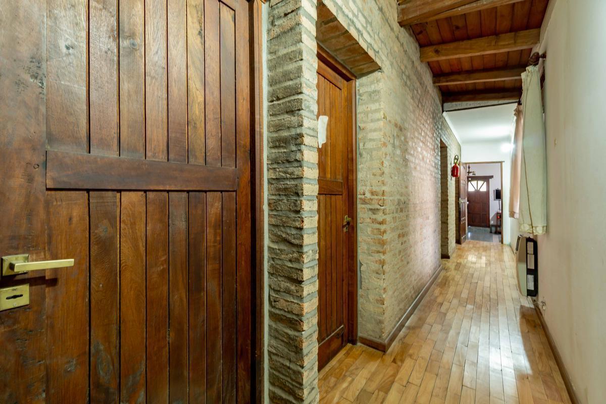 Casa en Venta Fisherton Rosario 4