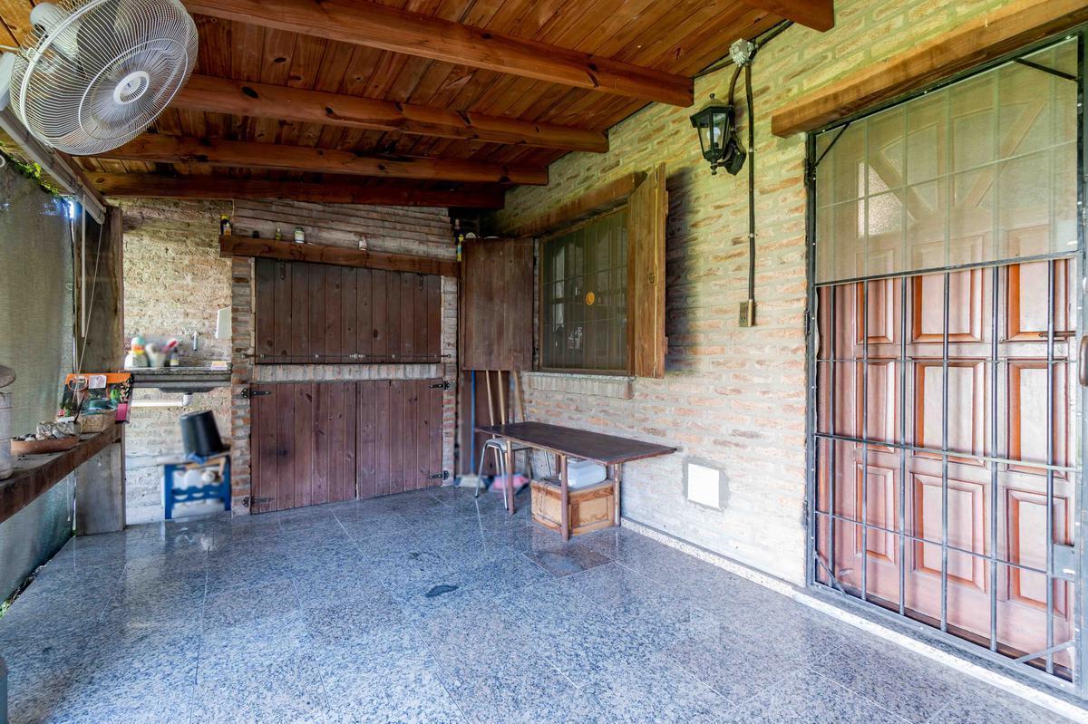 Casa en Venta Fisherton Rosario 2