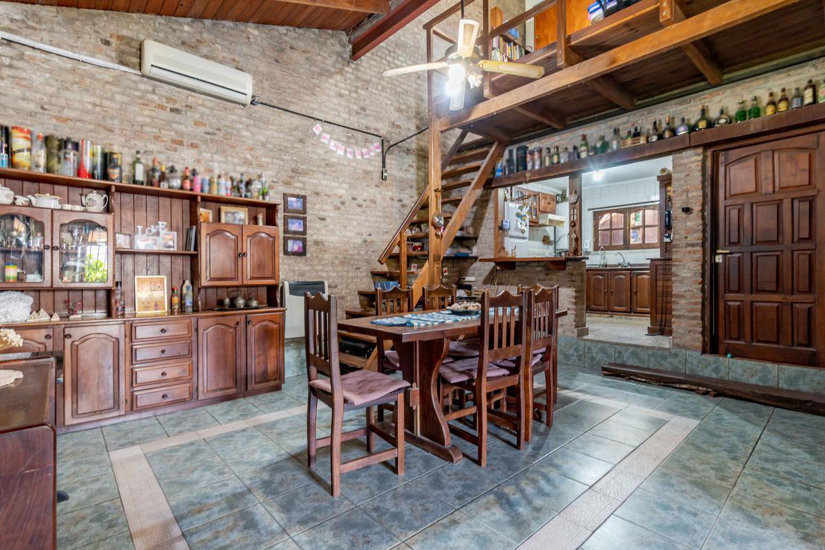Casa en Venta Fisherton Rosario 3