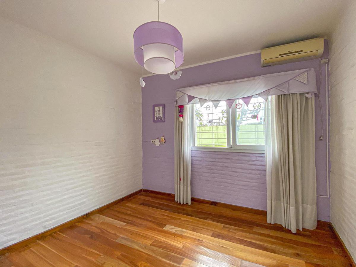 Casa en en Venta 3 Dorm. Pileta Parque Cocheras 3