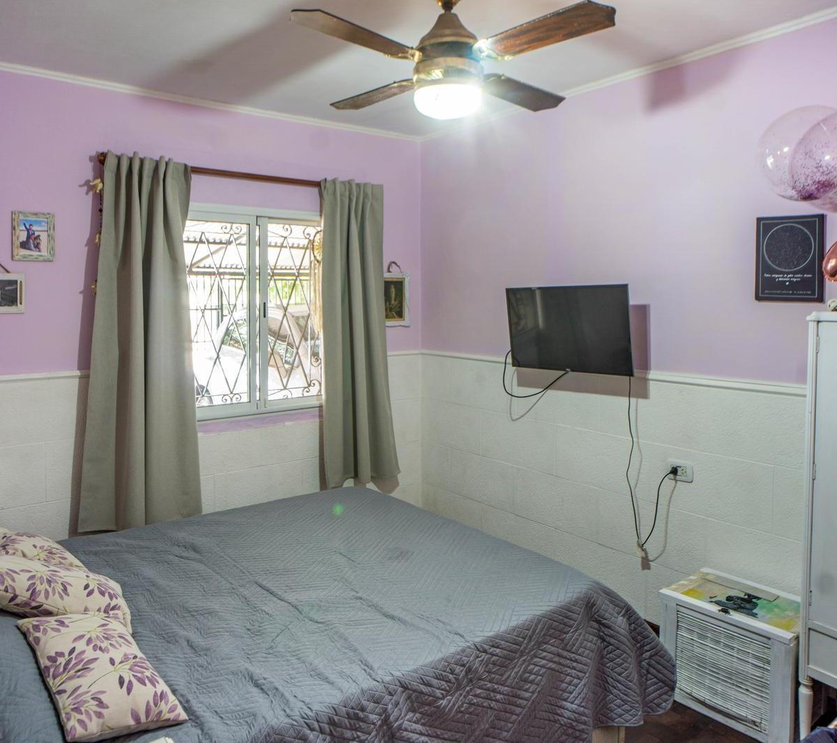 Casa en Venta 3 Dorm. Fisherton 2