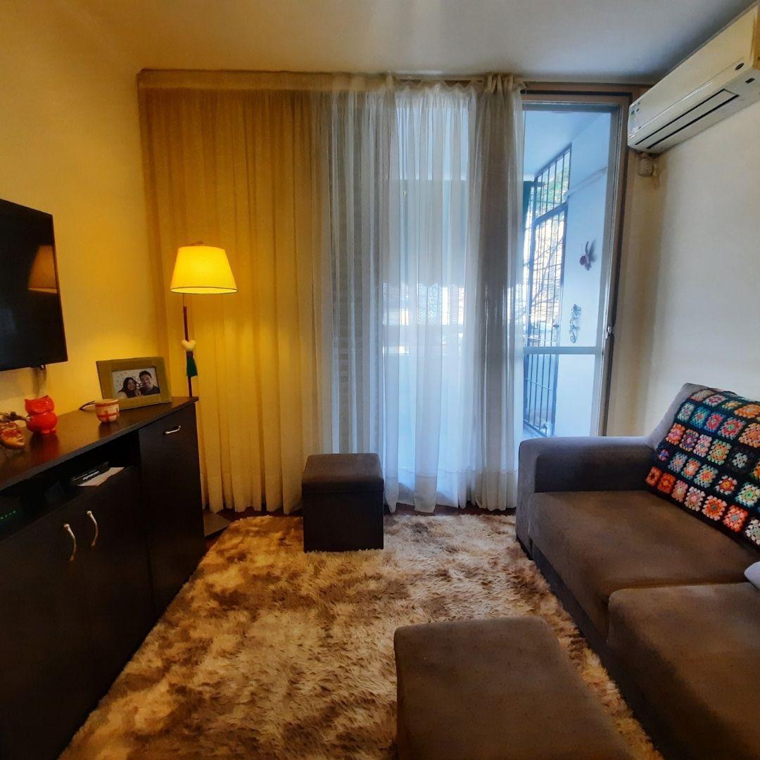 Departamento en Venta Rosario 3 Dorm. Rosario - Barrio Martin 2