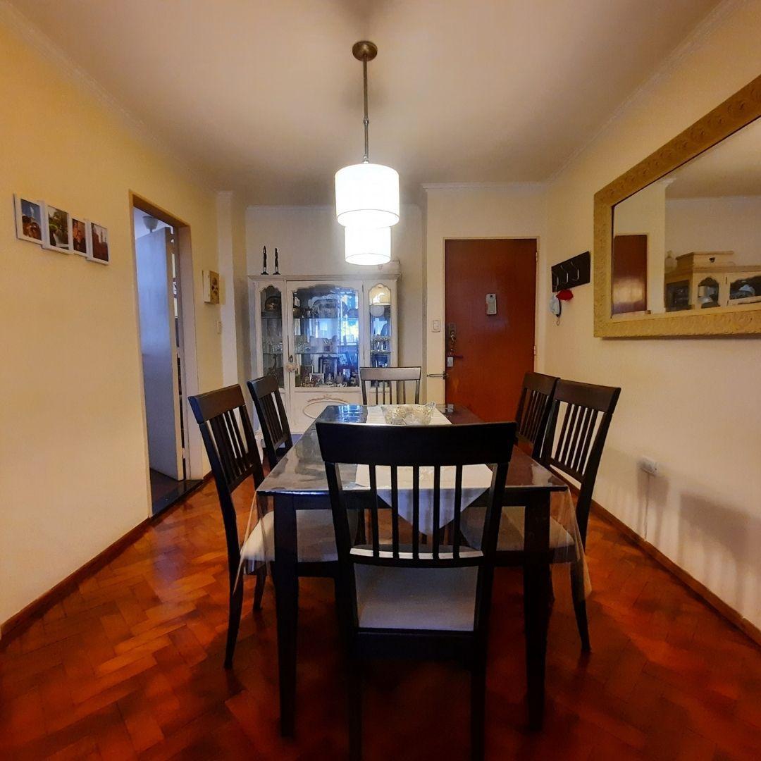 Departamento en Venta Rosario 3 Dorm. Rosario - Barrio Martin 1