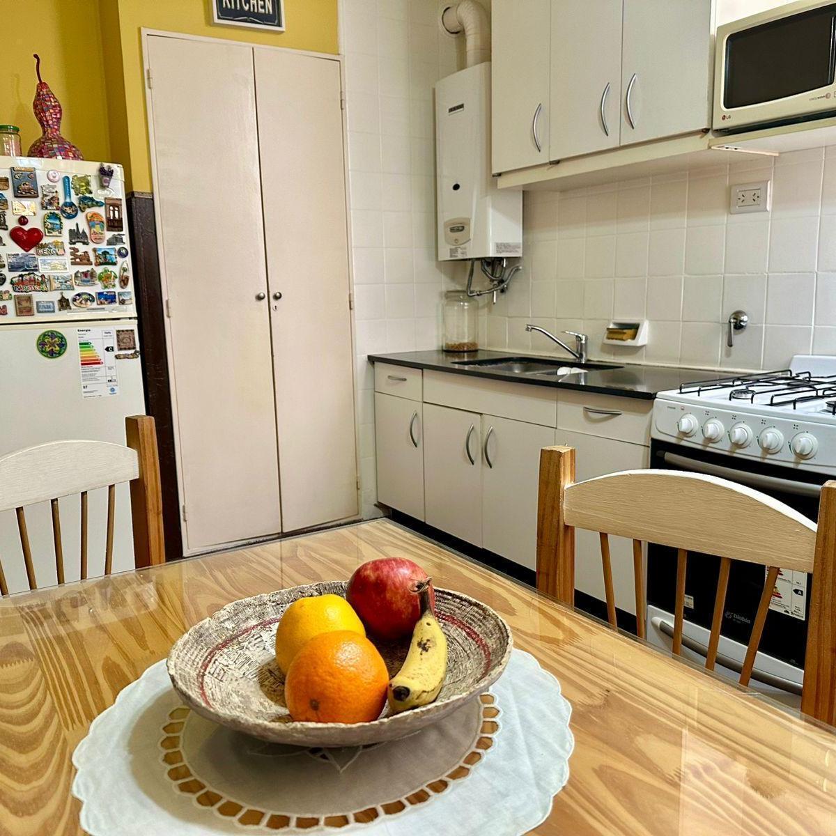 Departamento en Venta Rosario 3 Dorm. Rosario - Barrio Martin 5