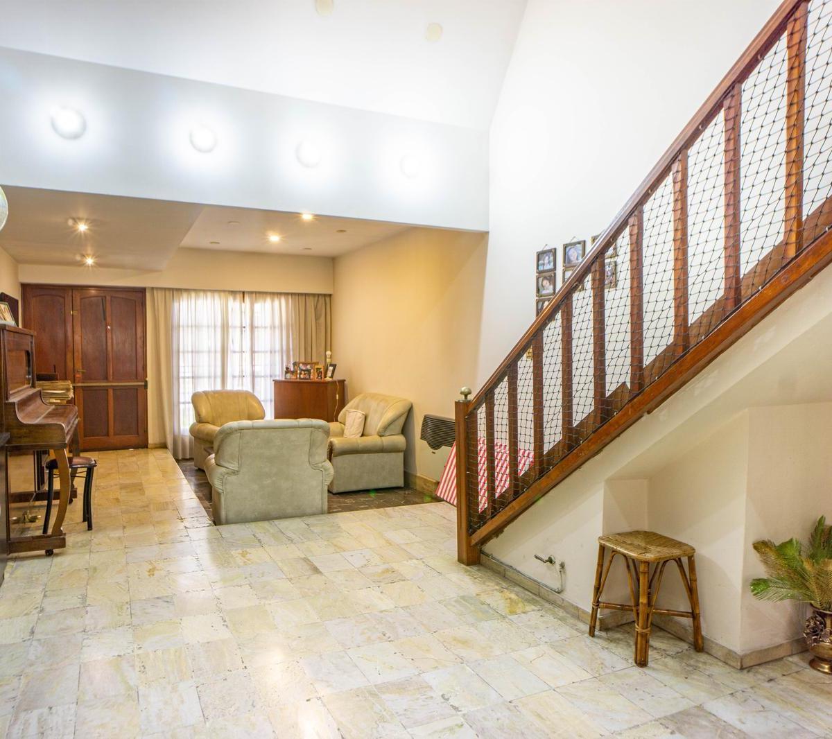 Casa en Venta 1