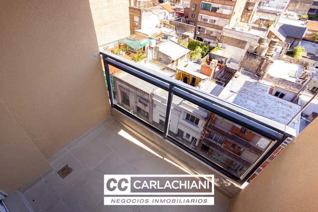 Departamento - Macrocentro