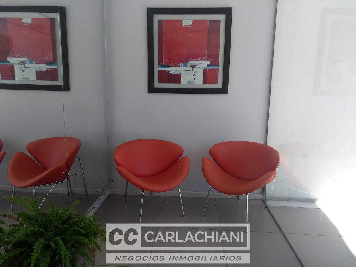 Cochera en venta Echesortu - Planta Baja - Control remoto