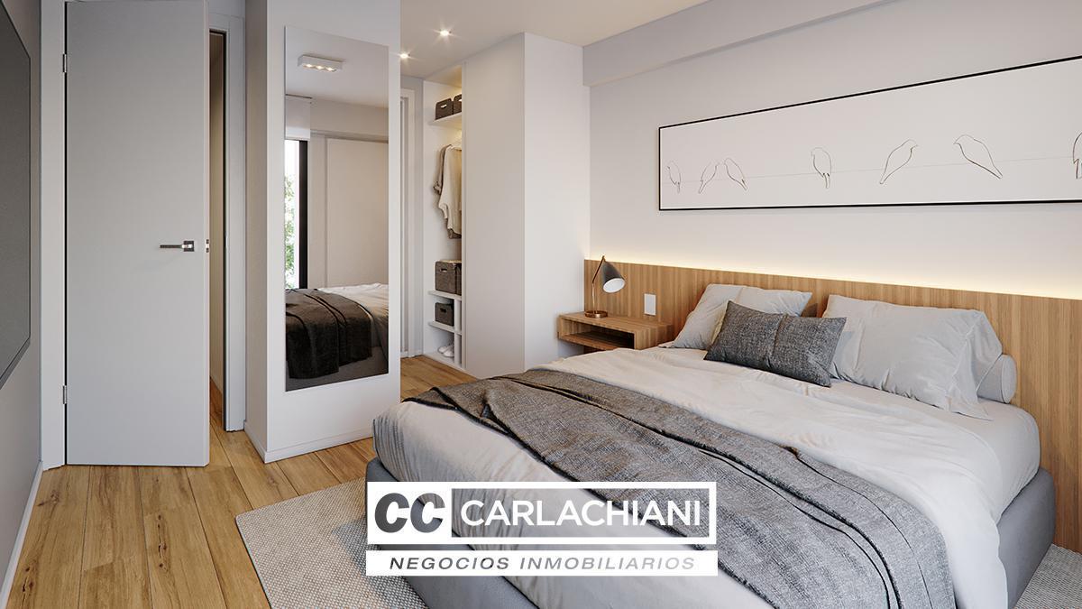 Foto de Venta departamento 2 dormitorios Rosario Centro, imagen 2
