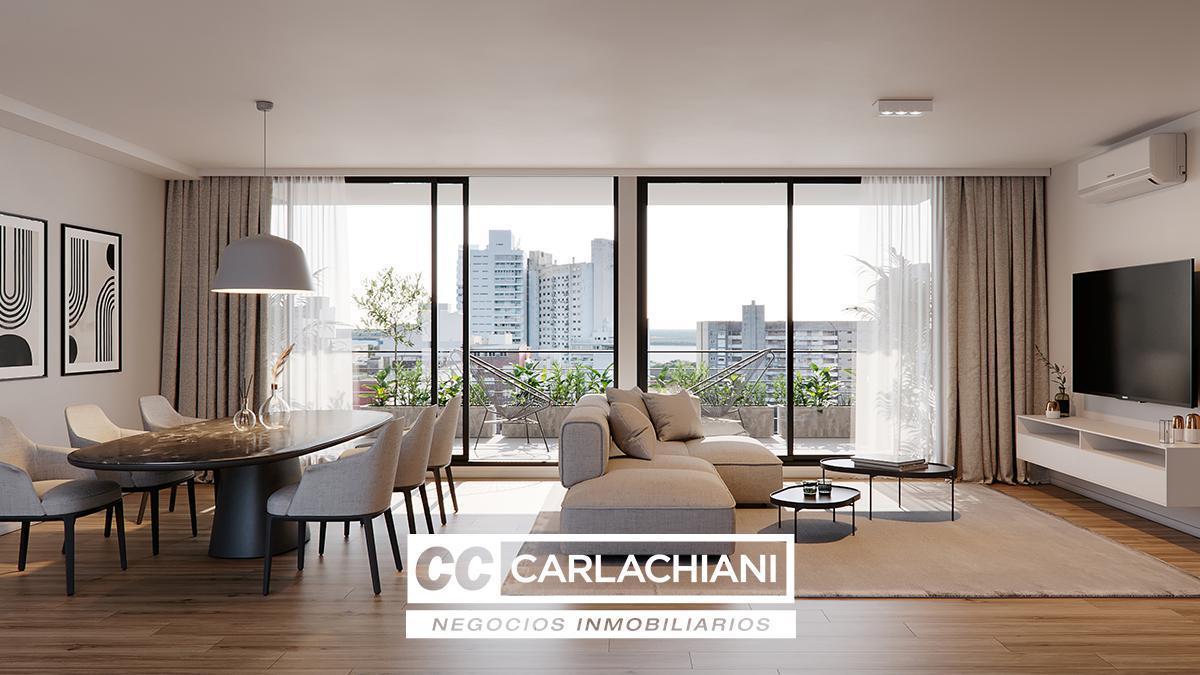 Foto de Venta departamento 2 dormitorios Rosario Centro, imagen 4