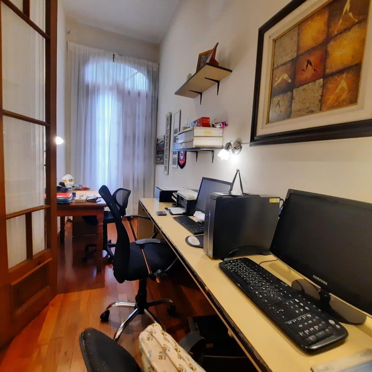 Casa en Venta 3 Dorm. Rosario Abasto 4
