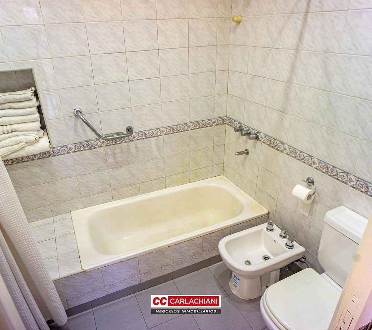 Casa en Venta 3 Dorm. Rosario Abasto 5