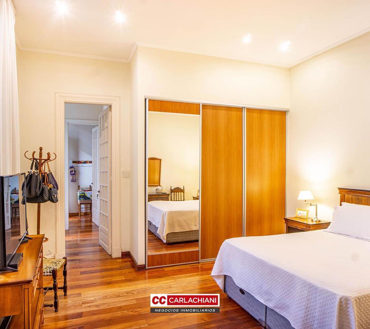 Casa en Venta 3 Dorm. Rosario Abasto 2
