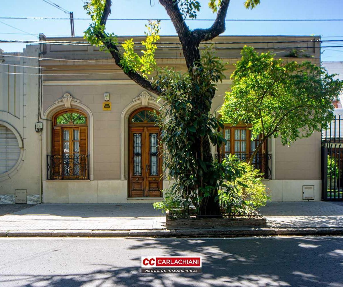 Casa en Venta 3 Dorm. Rosario Abasto 3
