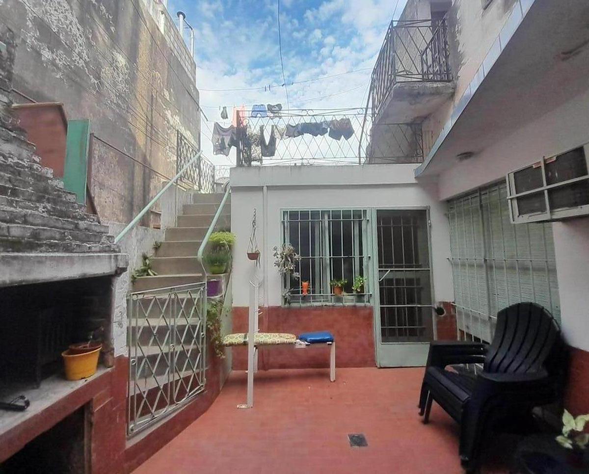 Casa en Parque 3