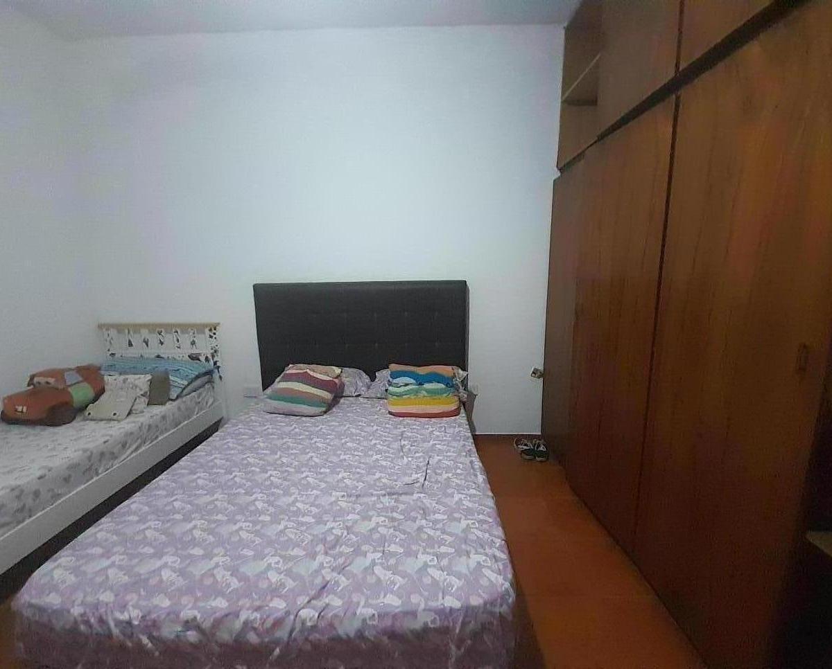 Casa en Parque 4