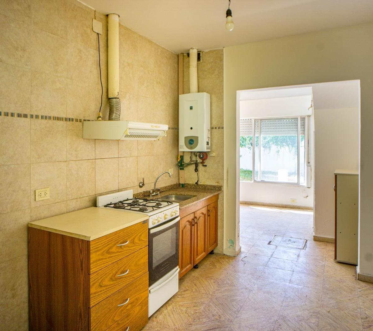 Casa en Alberdi 1