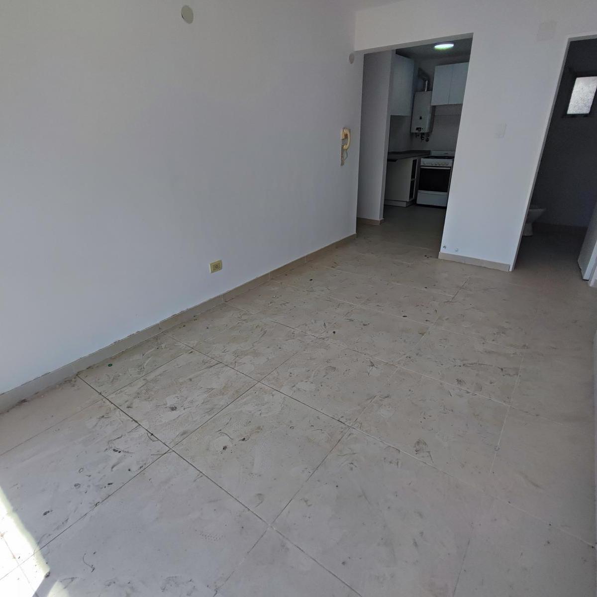 Departamento en Venta 2 Dorm. - Rosario Abasto 4