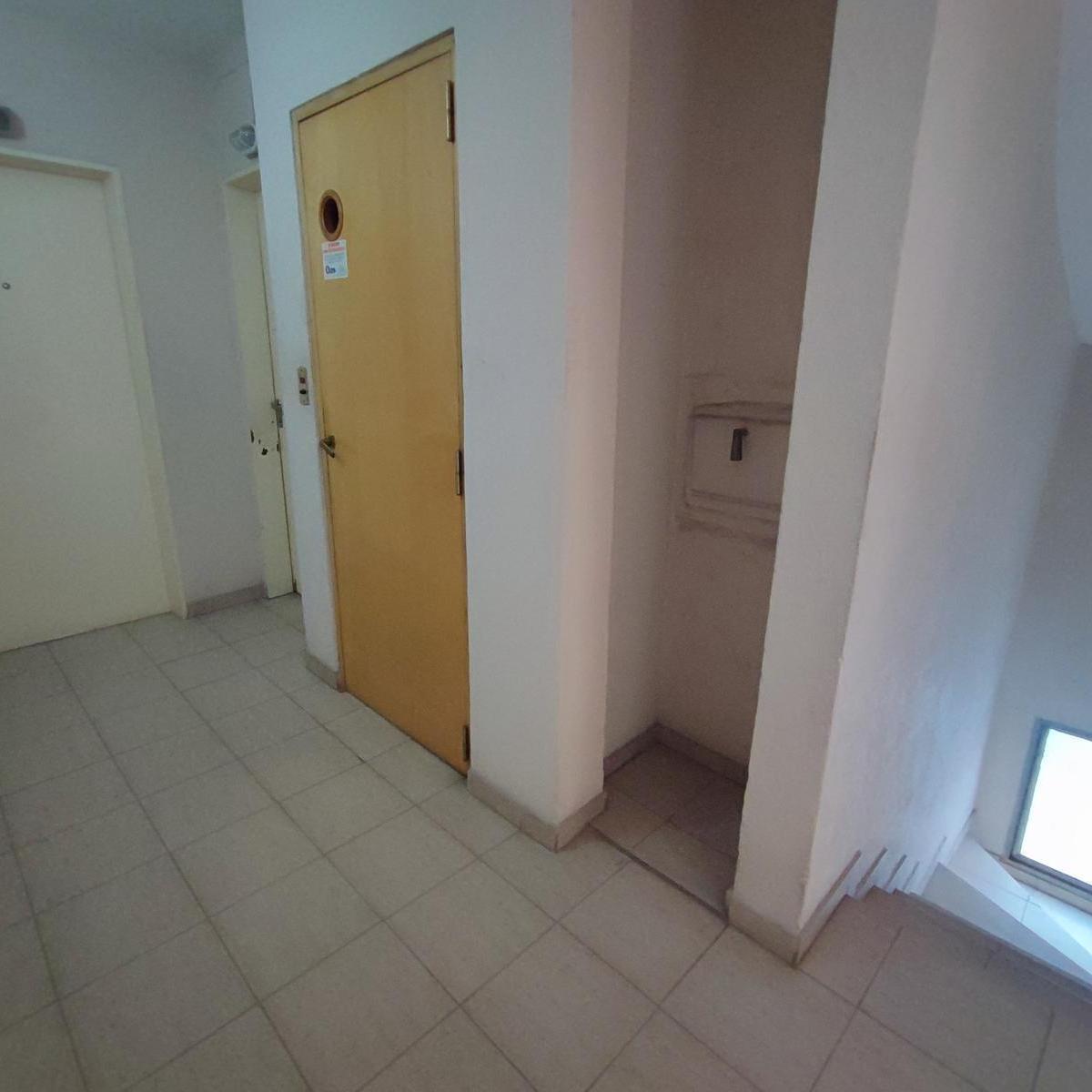 Departamento en Venta 2 Dorm. - Rosario Abasto 2