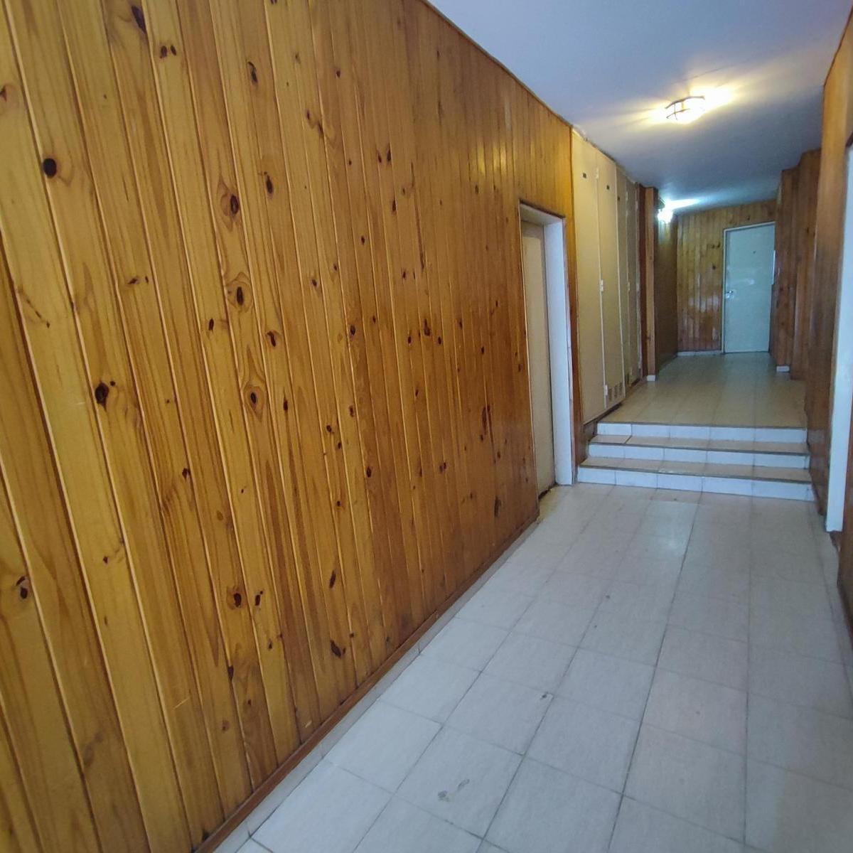 Departamento en Venta 2 Dorm. - Rosario Abasto 1