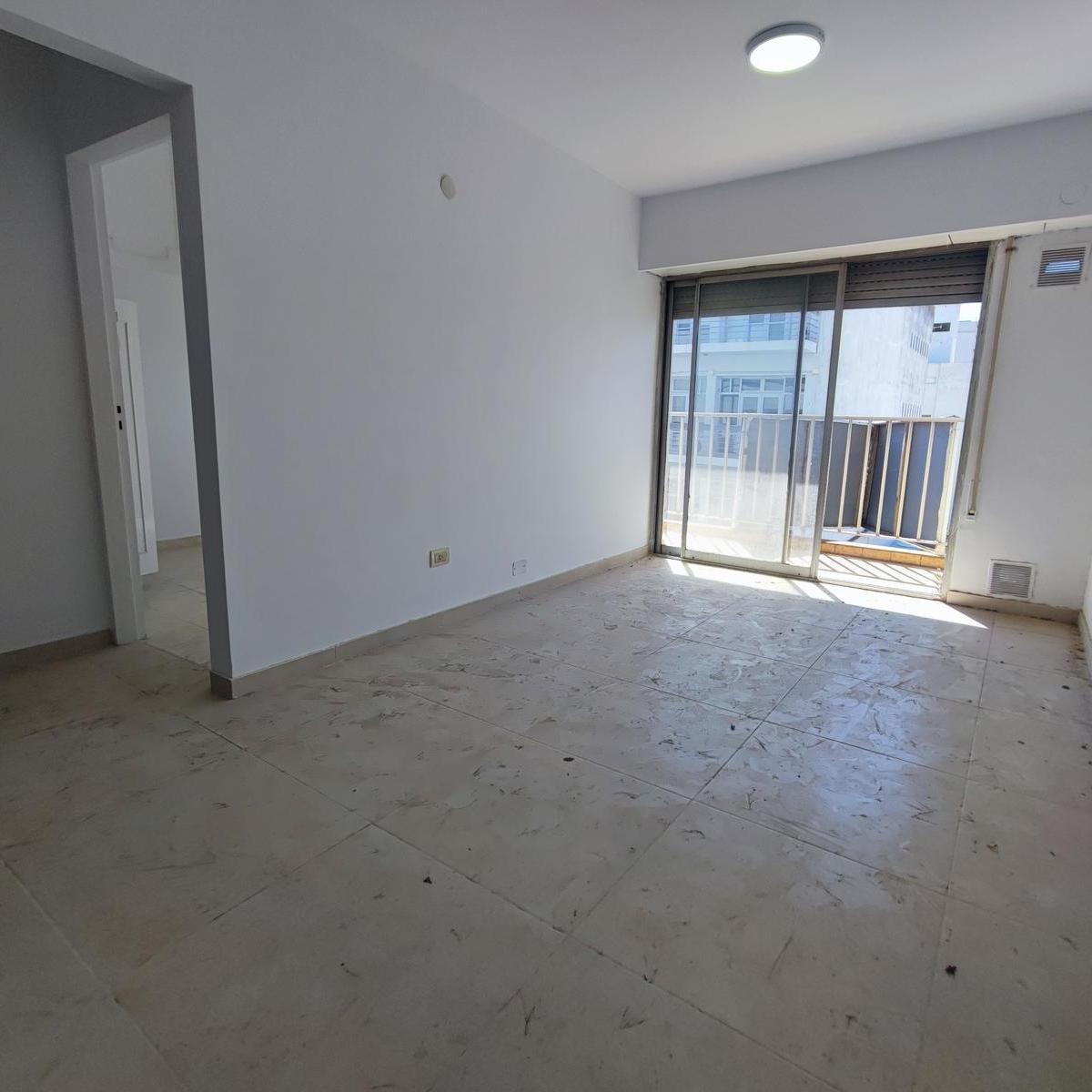 Departamento en Venta 2 Dorm. - Rosario Abasto 3