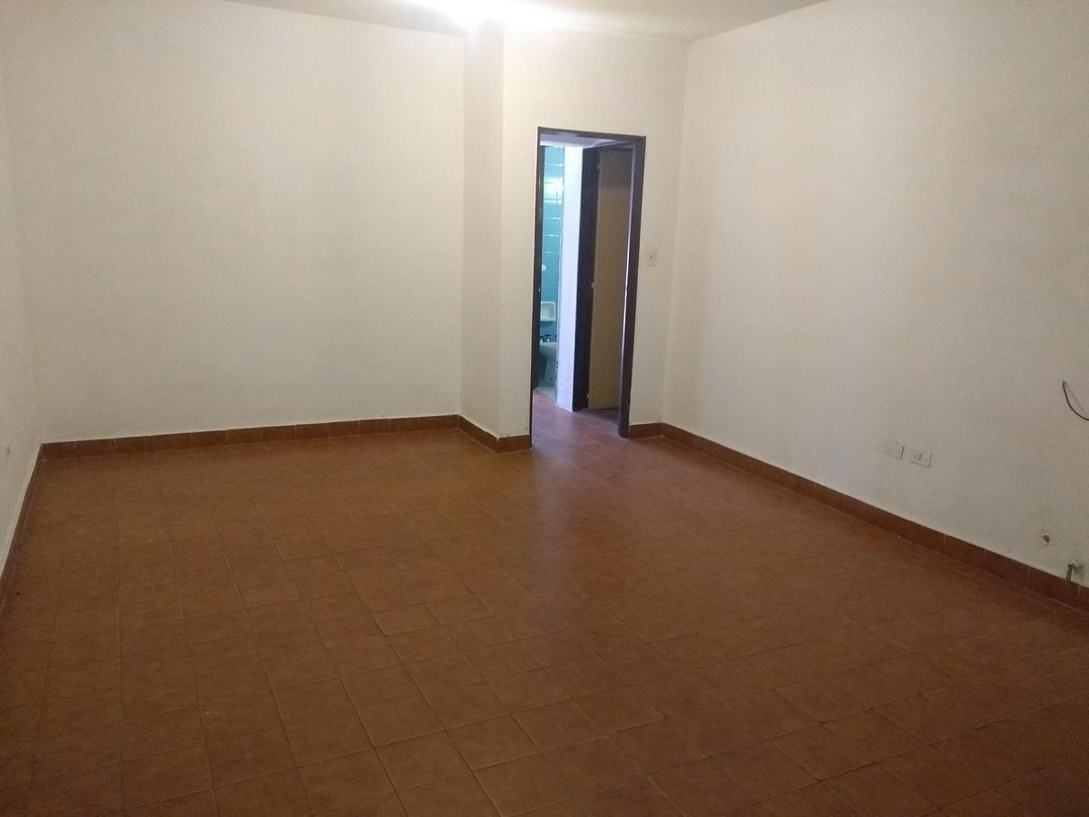 Departamento - Centro