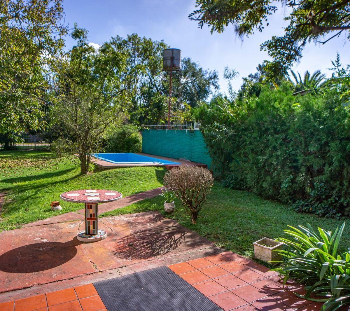 Casa en Venta Pueblo Esther Muy Cercana a La Costanera 1