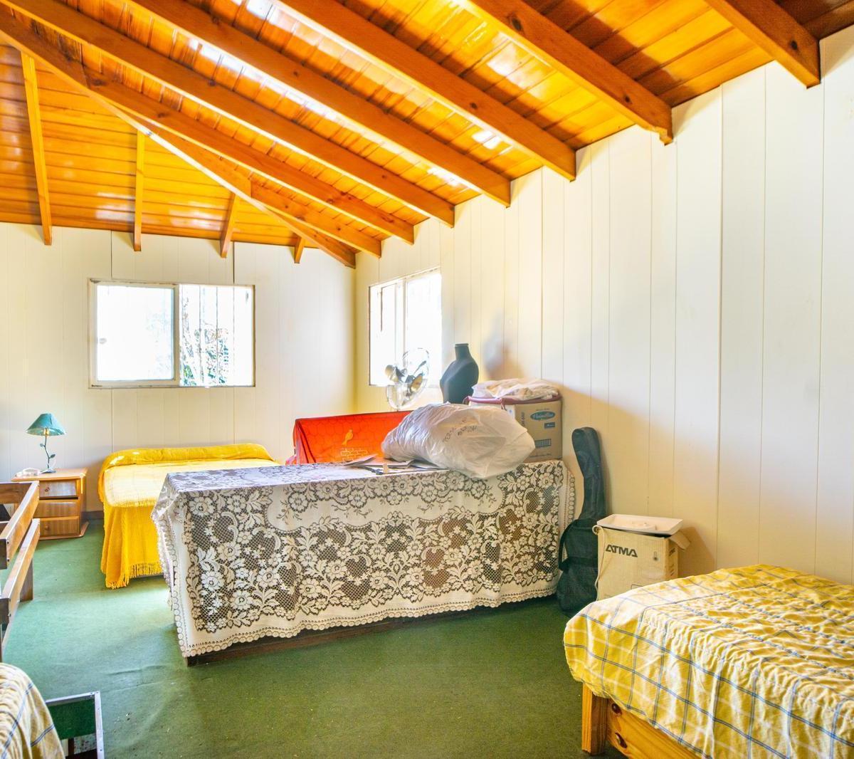 Casa en Venta Pueblo Esther Muy Cercana a La Costanera 4