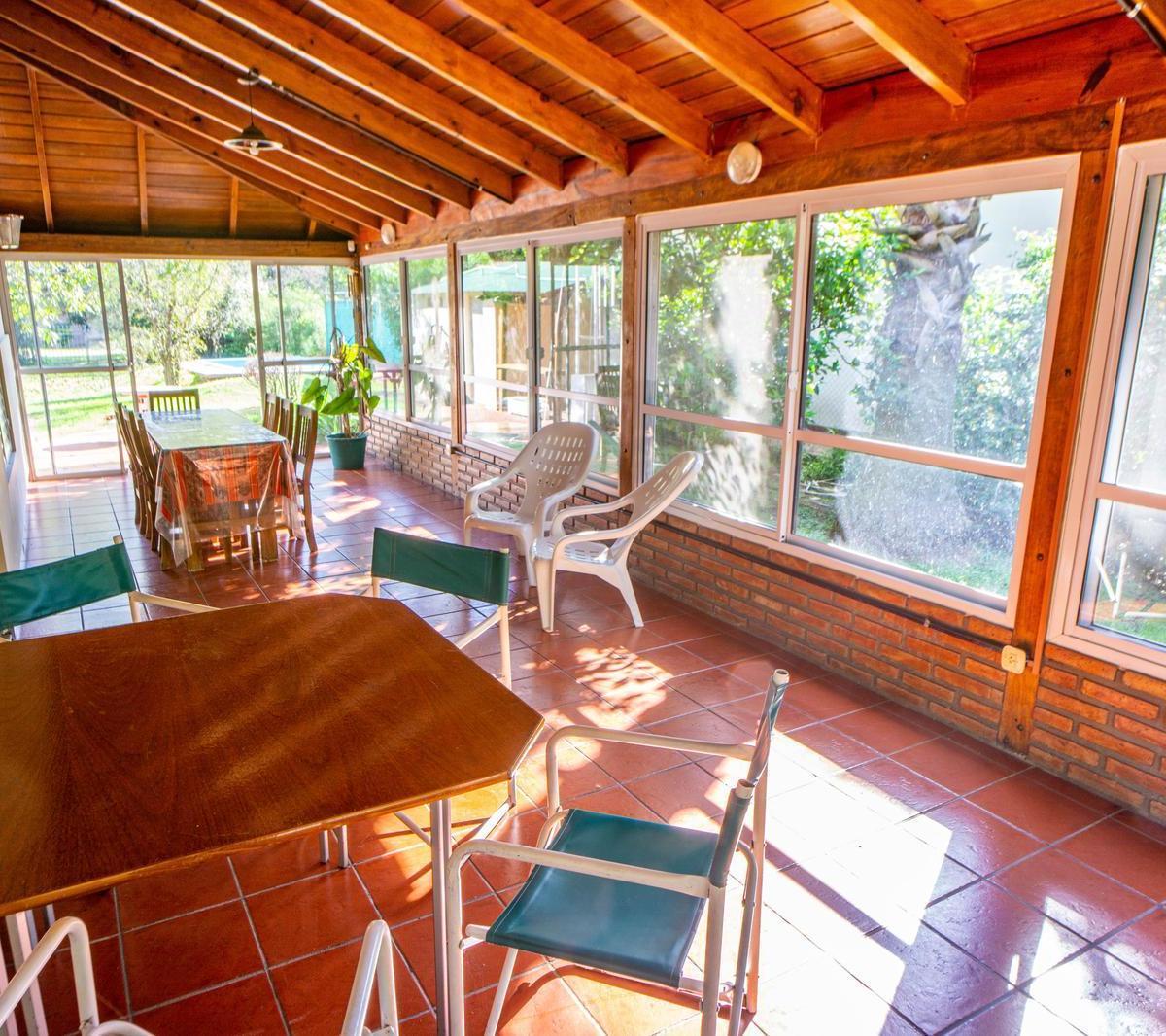 Casa en Venta Pueblo Esther Muy Cercana a La Costanera 2