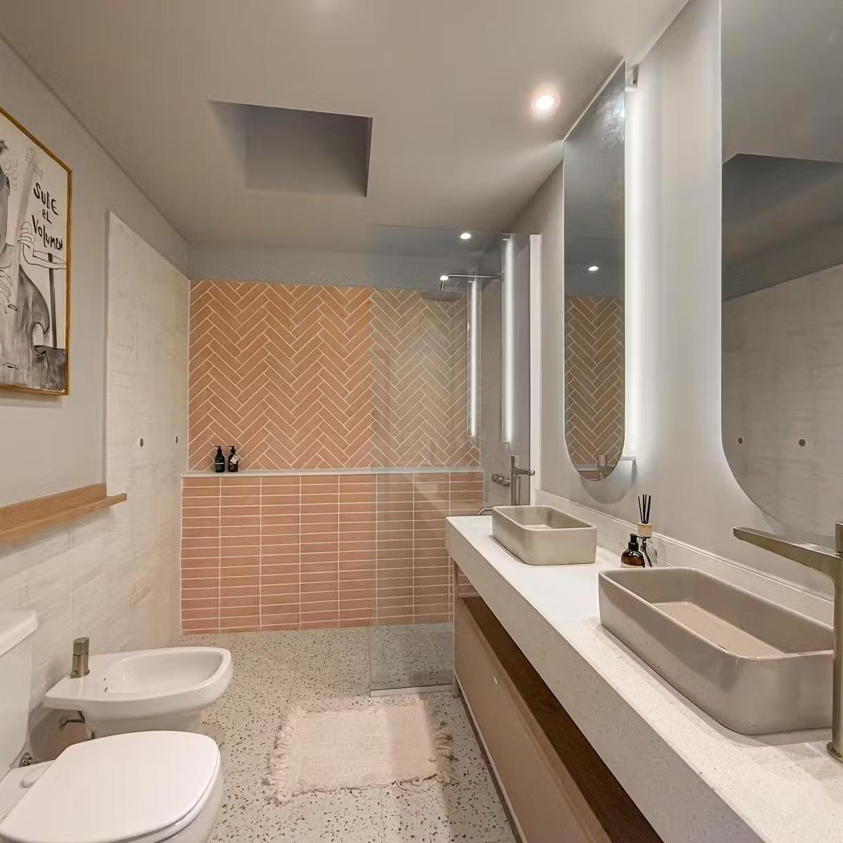 Casa en Venta 4 Dormitorio - Rosario Abasto 5