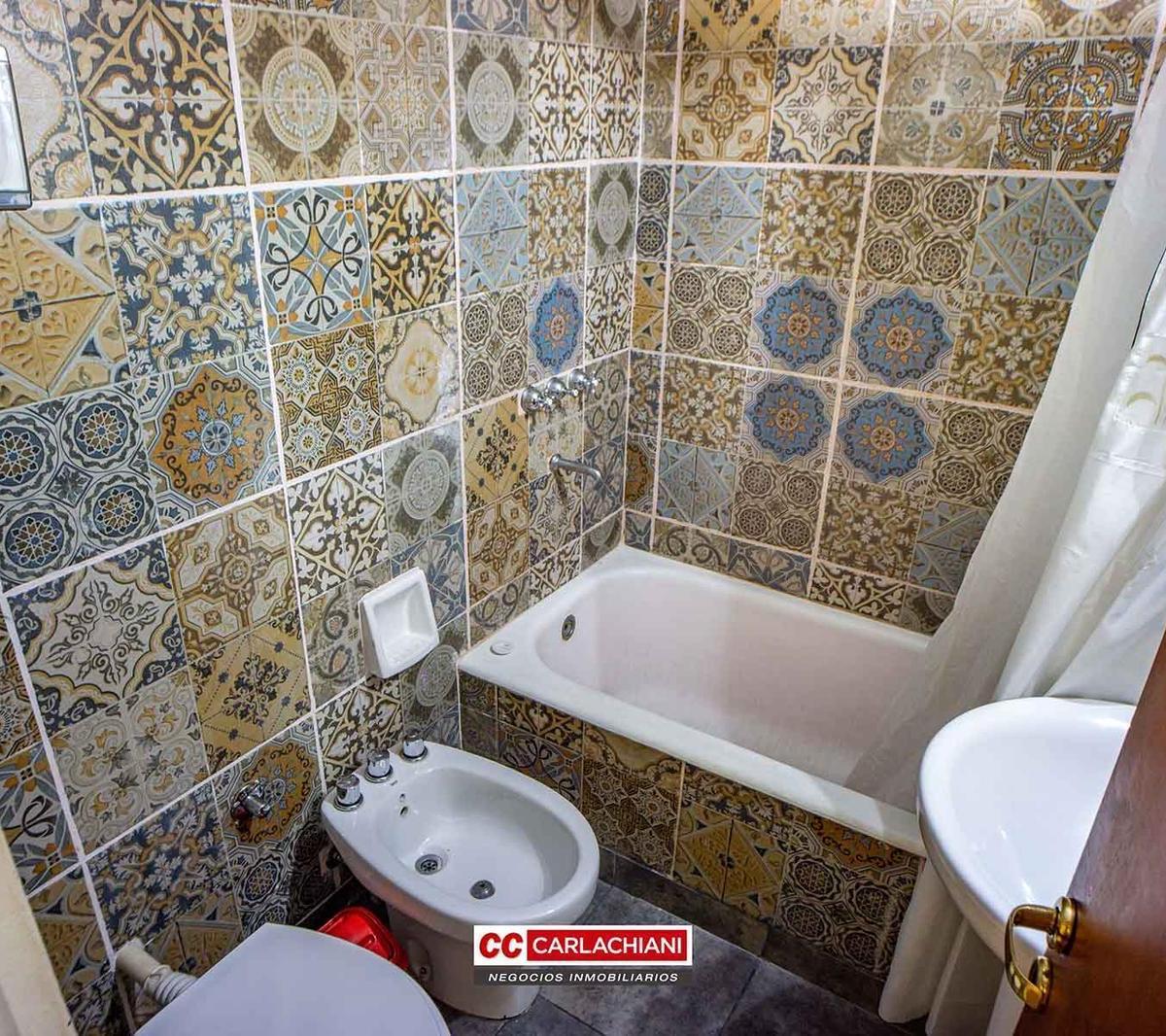 Departamento 2 Dorm. en Venta Rosario 1