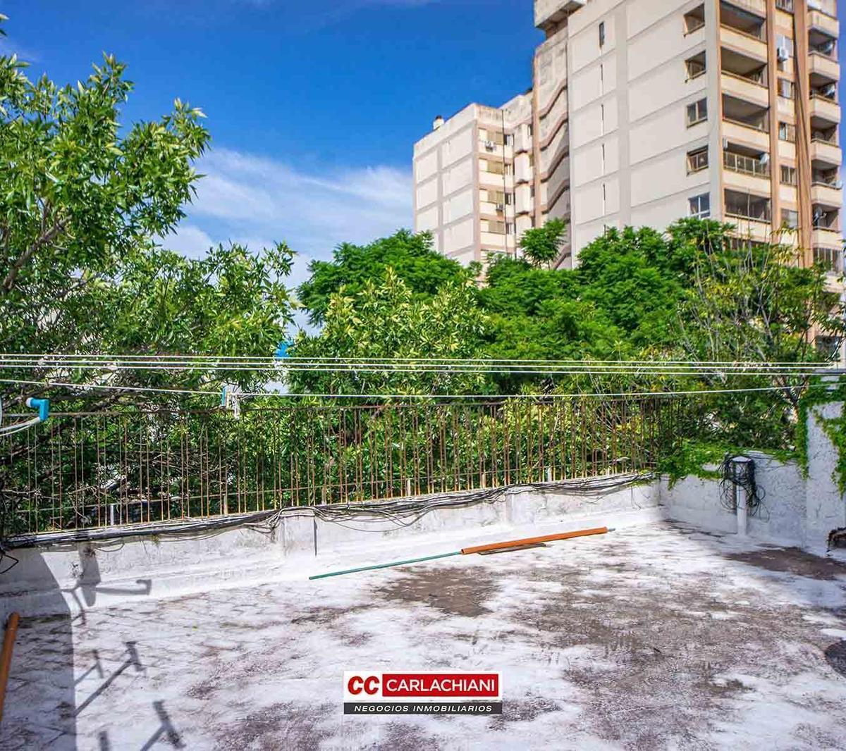 Departamento 2 Dorm. en Venta Rosario 2