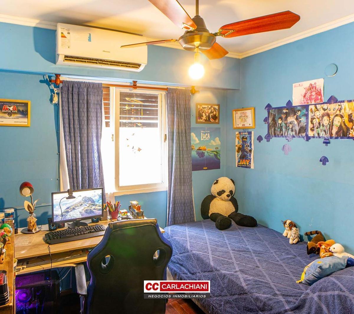 Departamento 2 Dorm. en Venta Rosario 3