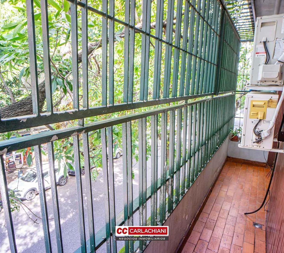 Departamento 2 Dorm. en Venta Rosario 4