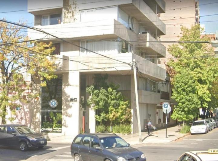 Venta local Rosario - Barrio Lourdes