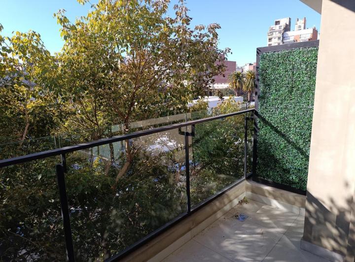 Departamento monoambiente en venta Rosario Martin